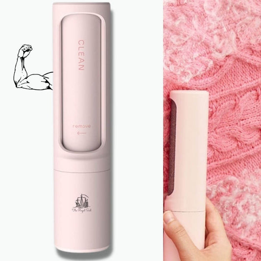 Legendary Lint Roller The Royal Sail