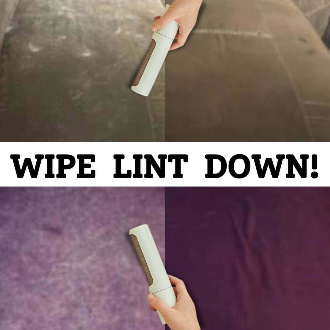 Legendary Lint Roller The Royal Sail