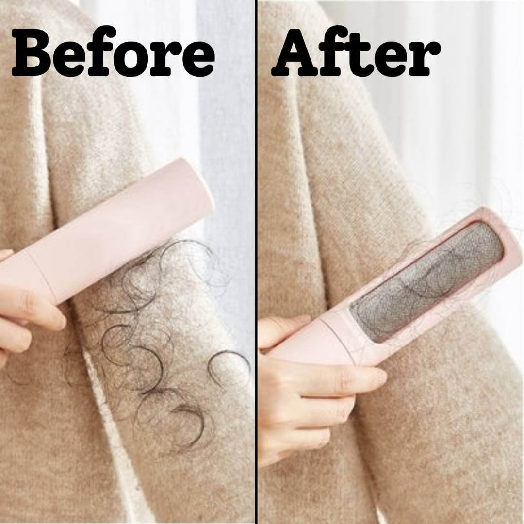 Legendary Lint Roller The Royal Sail