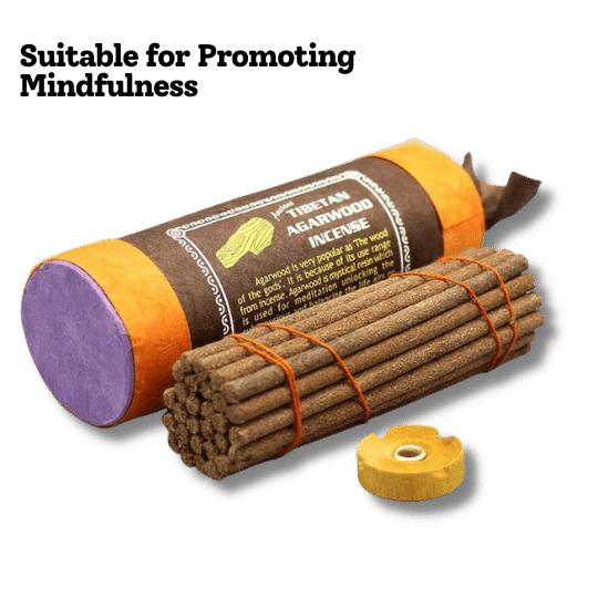 Tibetan Hand Made Incense Stick The Royal Sail