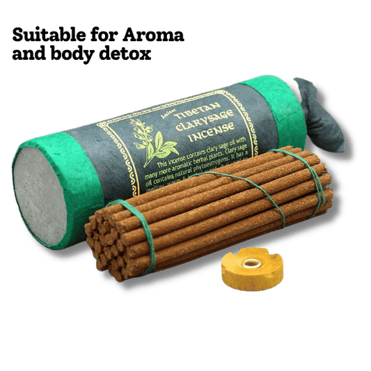 Tibetan Hand Made Incense Stick The Royal Sail